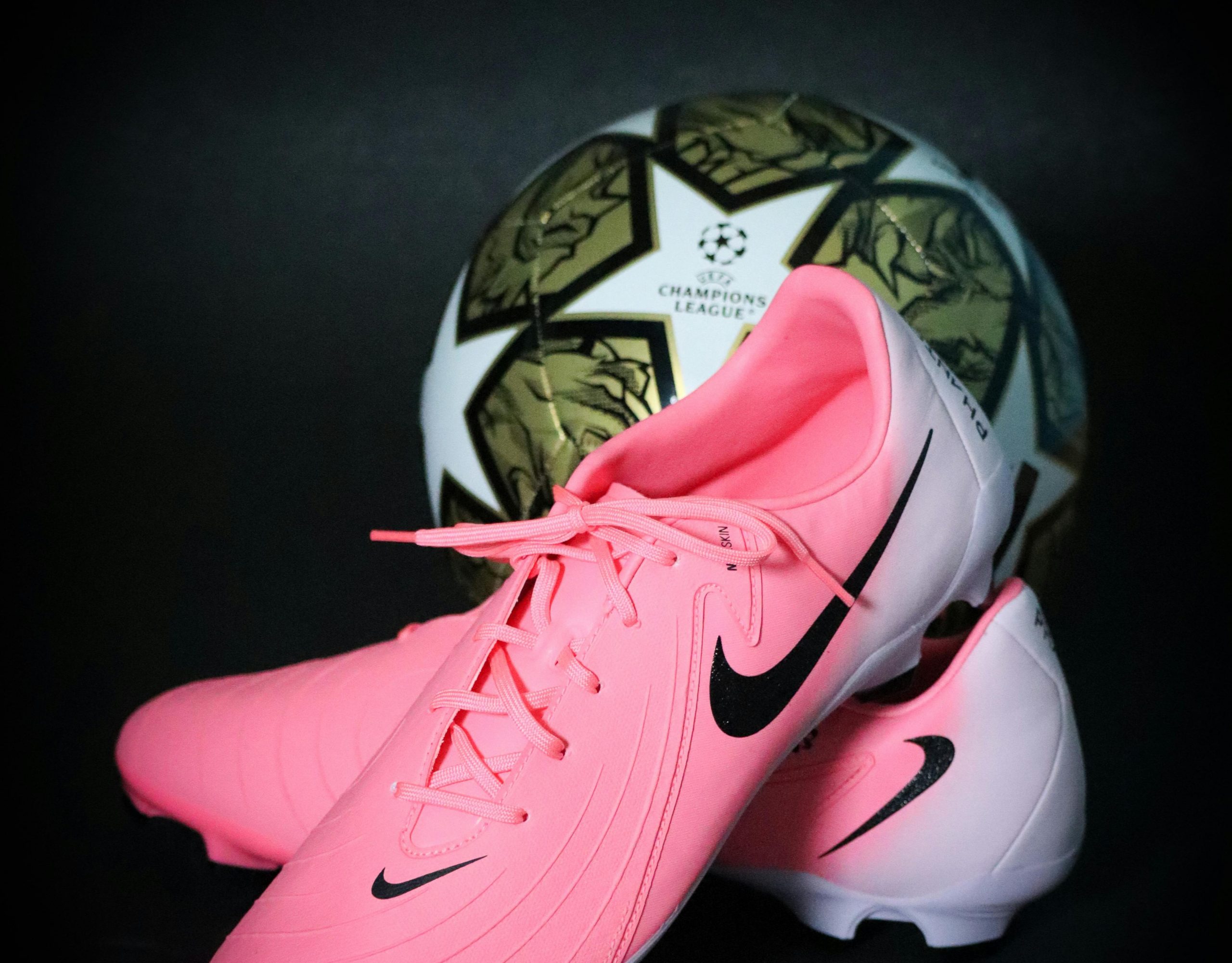 Champions League Appearance Record Holders