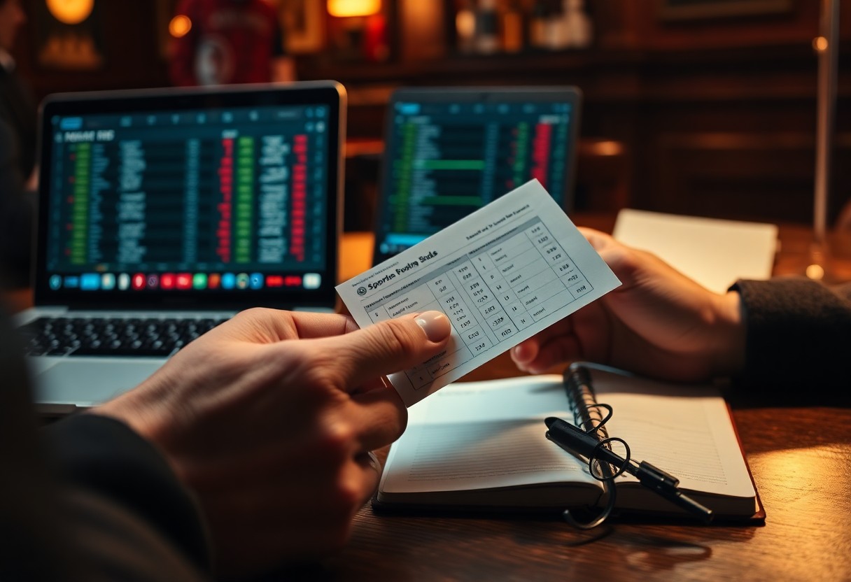 How to Read Betting Odds – A Beginner&rsquo;s Guide