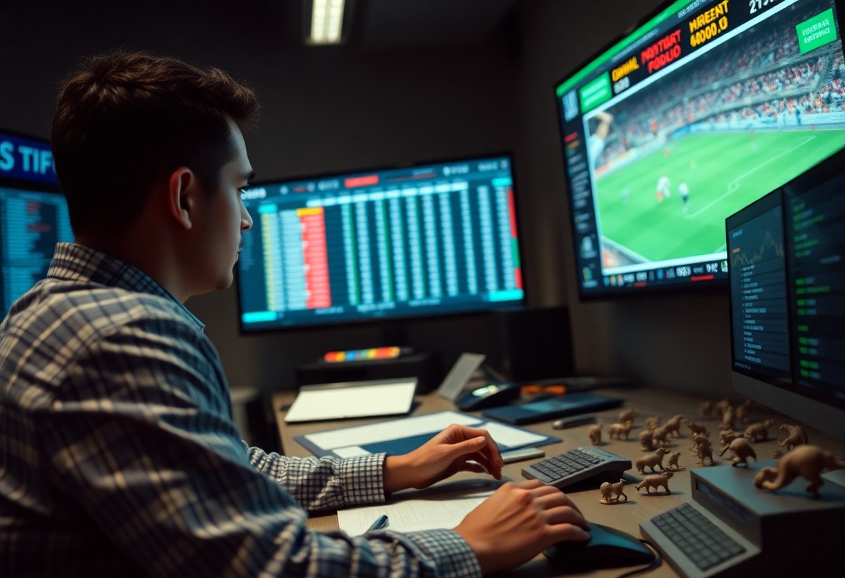 Where to Get the Most Accurate Football Betting Predictions