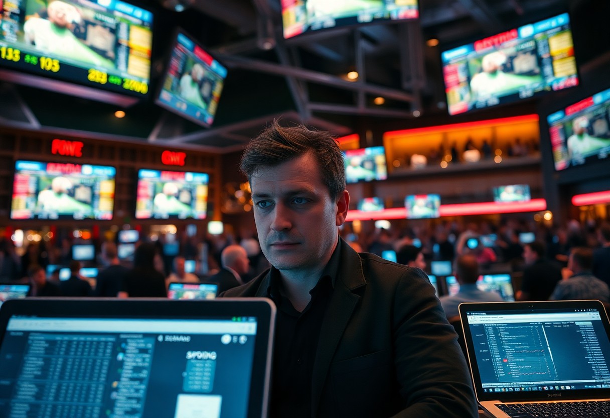 Live Betting Tips &ndash; Maximize Your Profits in Real-Time