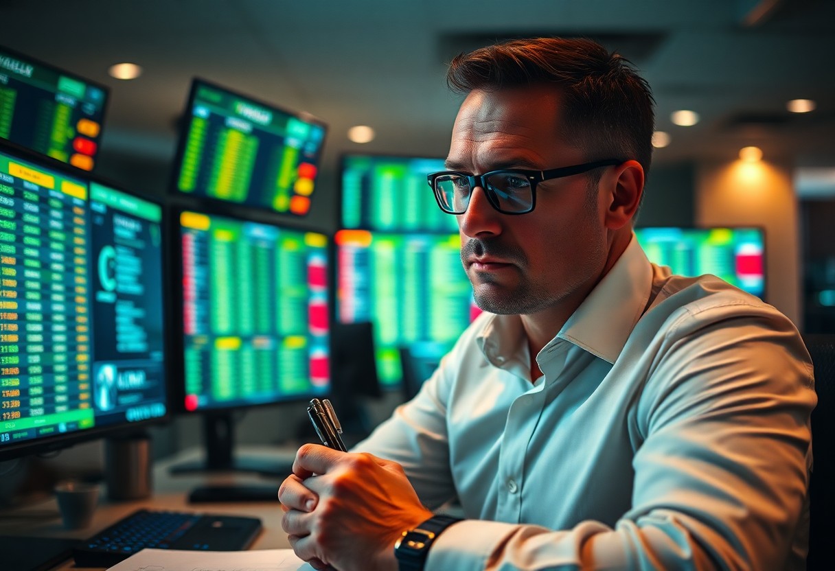 Sports Betting – How to Analyze Odds