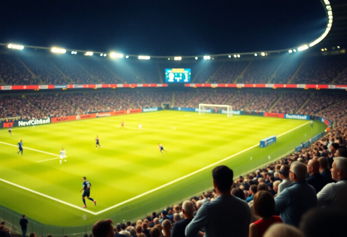 When to live bet on over/under goals in football?