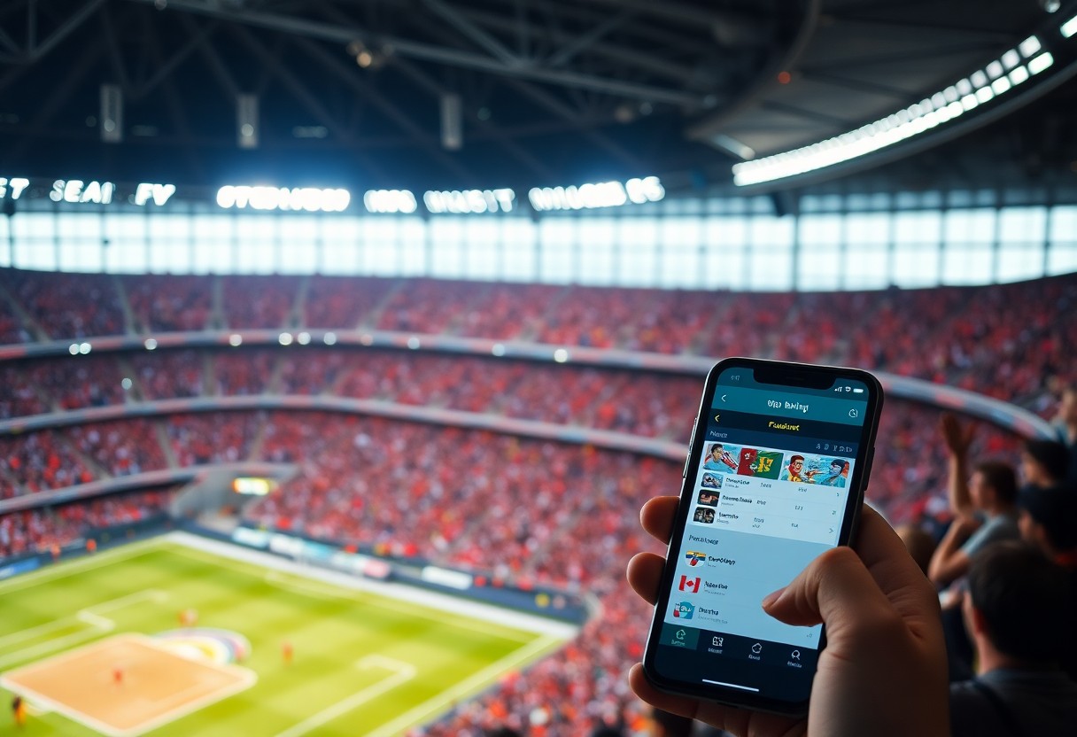 Does Home Advantage Matter in Live Betting?