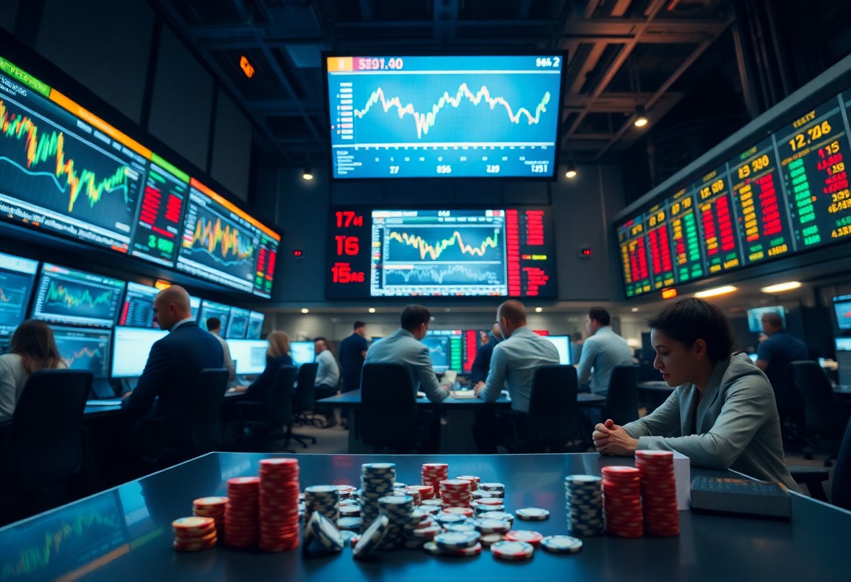 How to Hedge Your Bets in Real Time