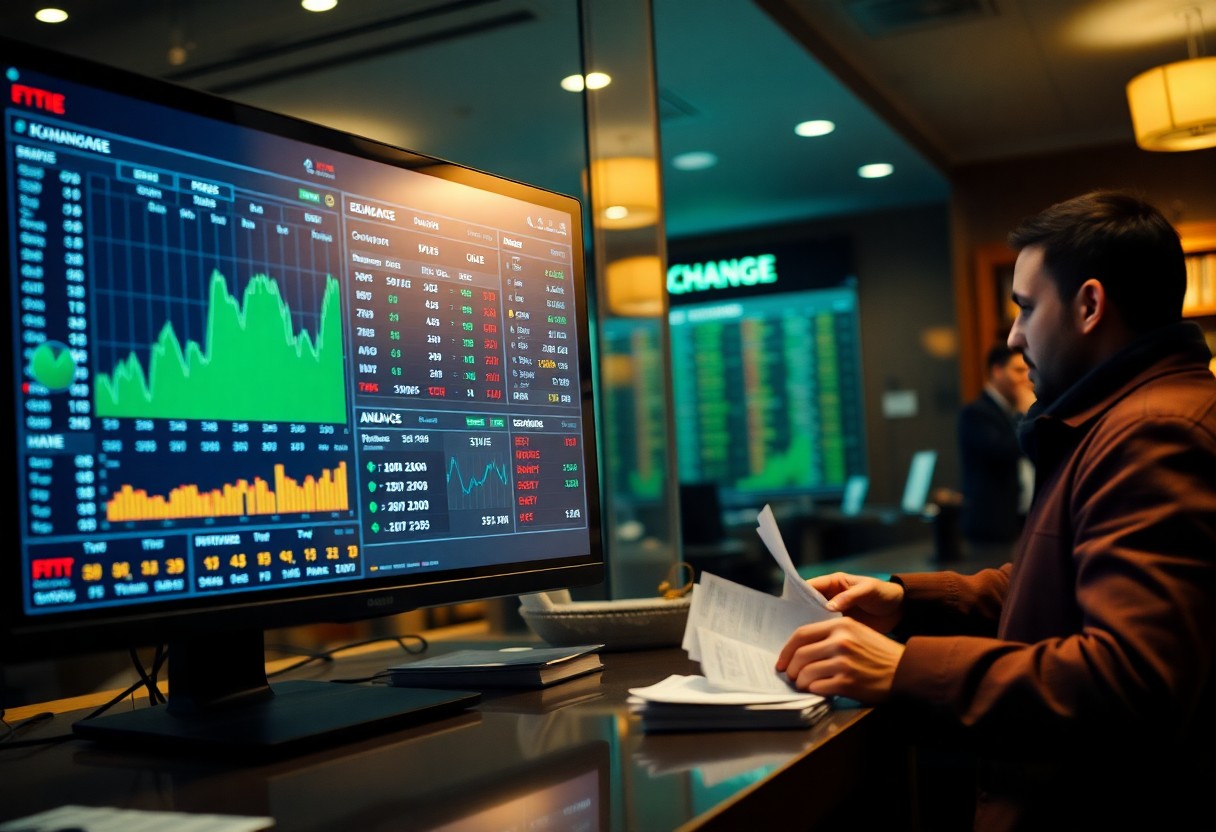 Trading on Betting Exchanges vs. Traditional Bookmakers