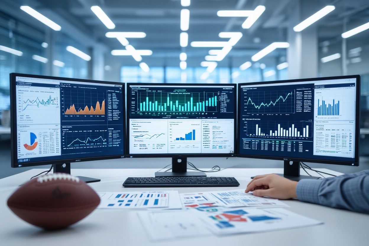 How to Profit from Betting on Football Player Performance