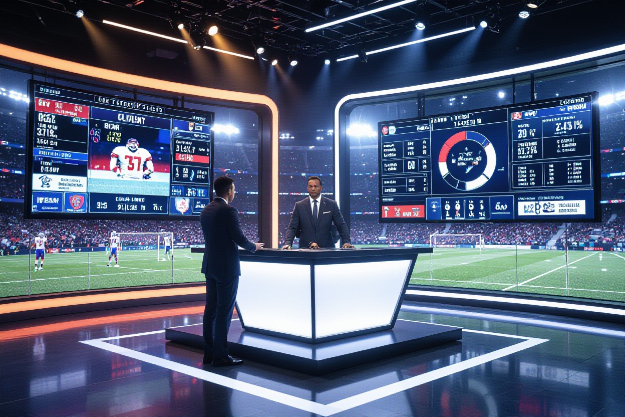 Football Team News, Injuries and Rotation: Turning Info Into Edge