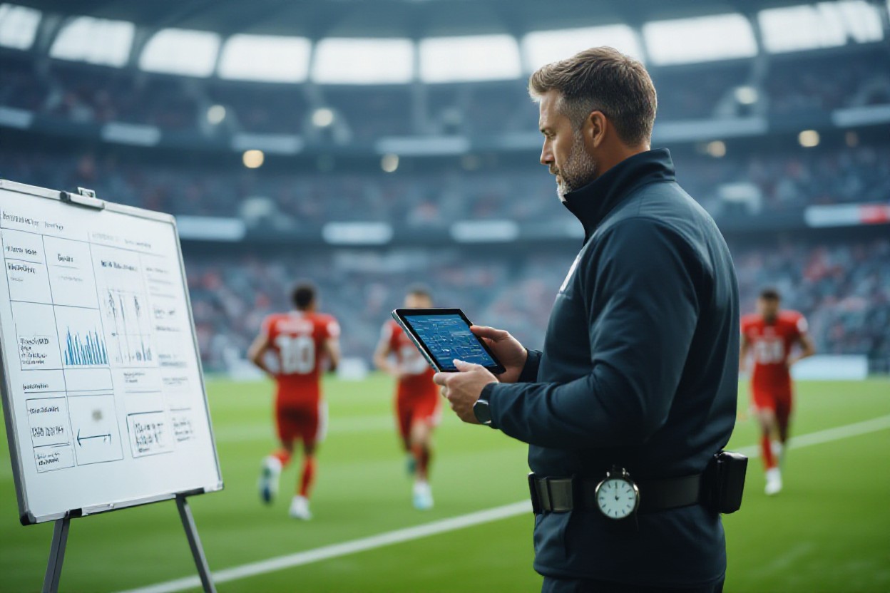 What Is Football Form and How Is It Measured?